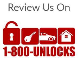 review carpinteria locksmith on 1800unlocks.com